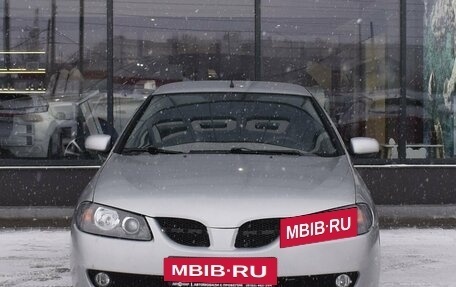 Nissan Almera, 2006 год, 380 000 рублей, 2 фотография