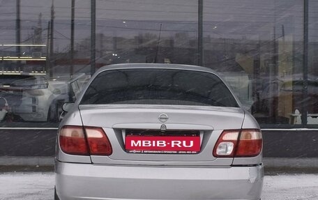 Nissan Almera, 2006 год, 380 000 рублей, 6 фотография