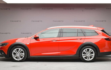 Opel Insignia II рестайлинг, 2018 год, 2 357 000 рублей, 3 фотография