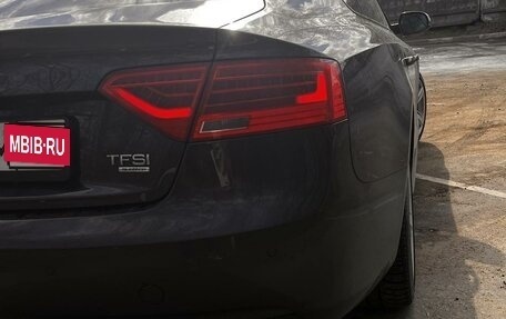 Audi A5, 2012 год, 2 200 000 рублей, 7 фотография