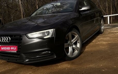 Audi A5, 2012 год, 2 200 000 рублей, 3 фотография