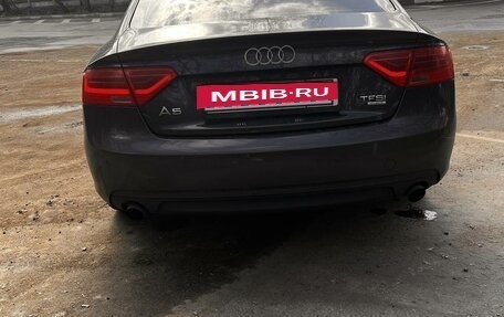 Audi A5, 2012 год, 2 200 000 рублей, 6 фотография