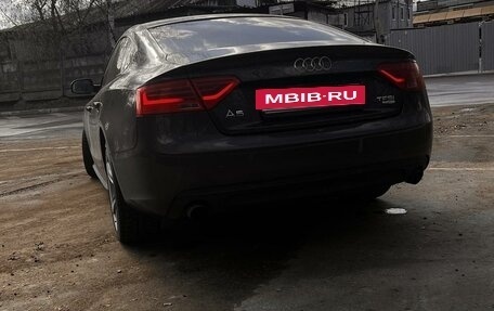Audi A5, 2012 год, 2 200 000 рублей, 5 фотография