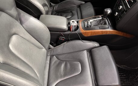 Audi A5, 2012 год, 2 200 000 рублей, 15 фотография