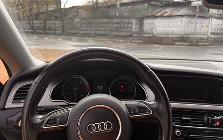 Audi A5, 2012 год, 2 200 000 рублей, 12 фотография