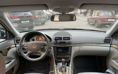 Mercedes-Benz E-Класс, 2007 год, 850 000 рублей, 7 фотография