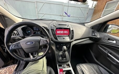 Ford Kuga III, 2017 год, 1 800 000 рублей, 6 фотография