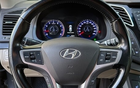 Hyundai i40 I рестайлинг, 2013 год, 1 499 000 рублей, 12 фотография