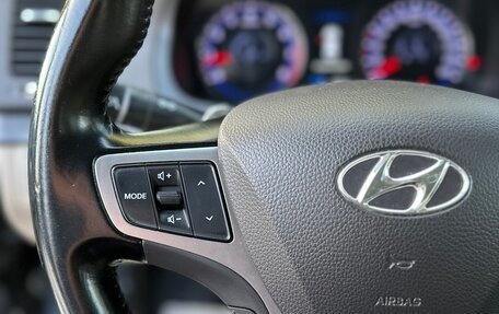 Hyundai i40 I рестайлинг, 2013 год, 1 499 000 рублей, 33 фотография