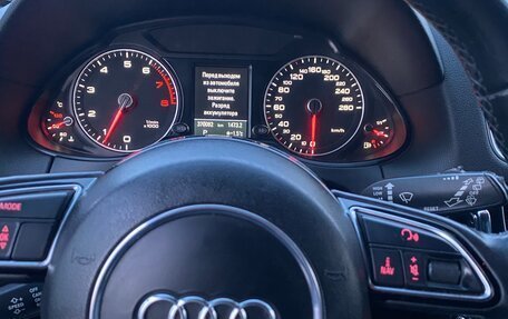 Audi Q5, 2013 год, 2 000 000 рублей, 11 фотография