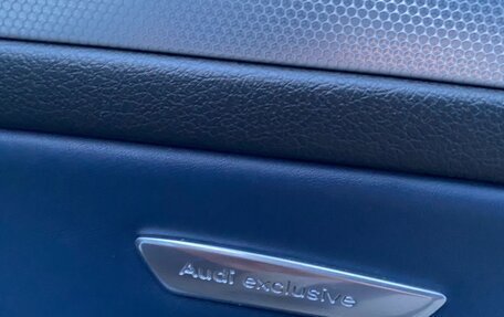 Audi Q5, 2013 год, 2 000 000 рублей, 17 фотография