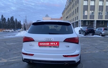 Audi Q5, 2013 год, 2 000 000 рублей, 20 фотография