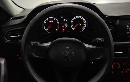 Volkswagen Polo VI (EU Market), 2020 год, 1 270 000 рублей, 7 фотография