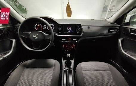 Volkswagen Polo VI (EU Market), 2020 год, 1 270 000 рублей, 8 фотография