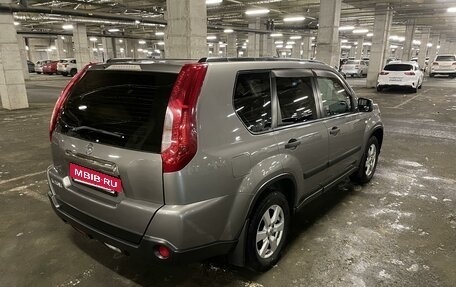 Nissan X-Trail, 2012 год, 1 750 000 рублей, 5 фотография