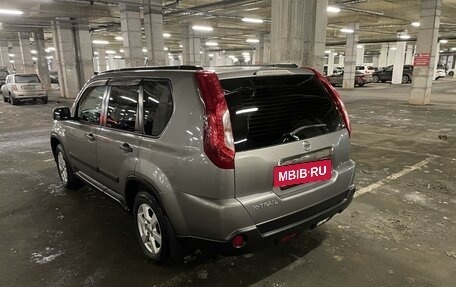 Nissan X-Trail, 2012 год, 1 750 000 рублей, 3 фотография