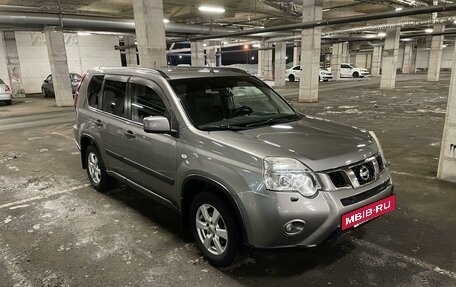 Nissan X-Trail, 2012 год, 1 750 000 рублей, 7 фотография