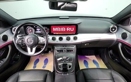 Mercedes-Benz E-Класс, 2020 год, 3 417 000 рублей, 7 фотография