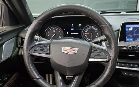 Cadillac CT4 I, 2020 год, 2 270 000 рублей, 13 фотография
