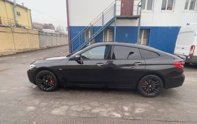 BMW 6 серия, 2018 год, 4 950 000 рублей, 1 фотография