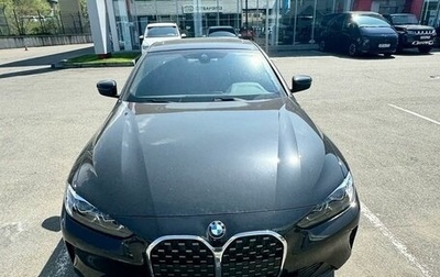 BMW 4 серия, 2022 год, 6 300 000 рублей, 1 фотография