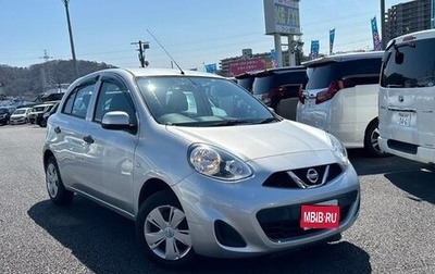 Nissan March IV, 2020 год, 795 000 рублей, 1 фотография