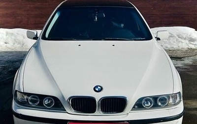 BMW 5 серия, 1999 год, 449 999 рублей, 1 фотография