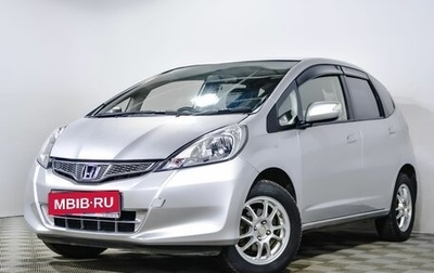 Honda Fit III, 2011 год, 939 000 рублей, 1 фотография