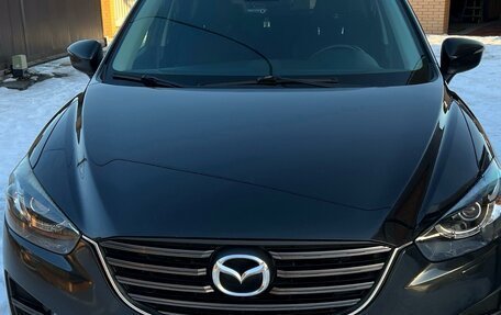 Mazda CX-5 II, 2015 год, 2 250 000 рублей, 1 фотография