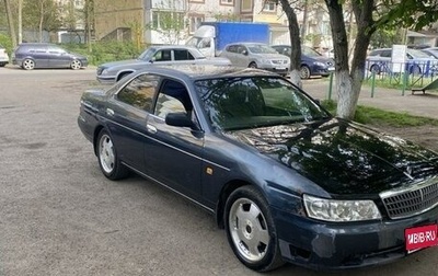 Nissan Laurel VIII, 2001 год, 540 000 рублей, 1 фотография