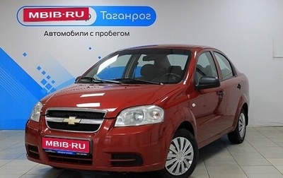 Chevrolet Aveo III, 2011 год, 749 000 рублей, 1 фотография