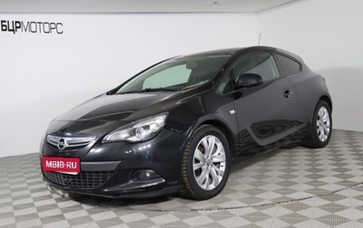 Opel Astra J, 2012 год, 1 079 990 рублей, 1 фотография