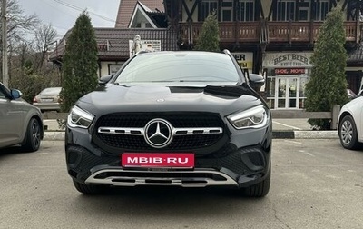 Mercedes-Benz GLA, 2020 год, 4 500 000 рублей, 1 фотография