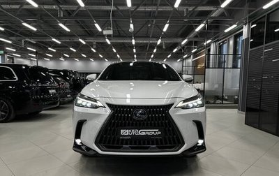 Lexus NX, 2023 год, 8 900 000 рублей, 1 фотография