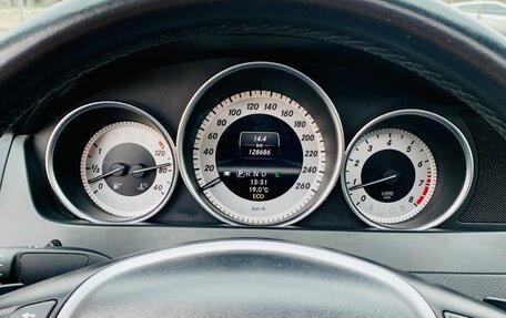 Mercedes-Benz C-Класс, 2012 год, 2 000 000 рублей, 18 фотография