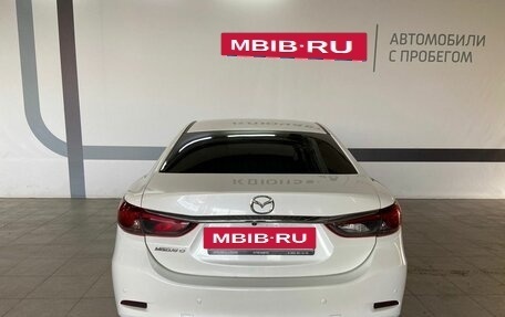 Mazda 6, 2015 год, 1 820 000 рублей, 5 фотография