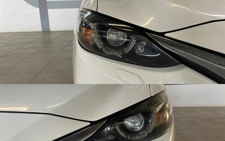 Mazda 6, 2015 год, 1 820 000 рублей, 10 фотография
