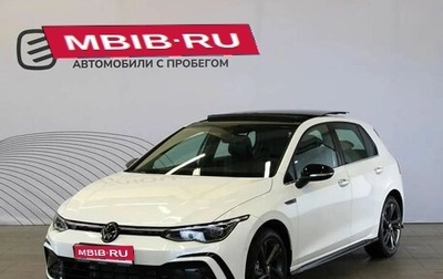 Volkswagen Golf VIII, 2023 год, 3 988 000 рублей, 1 фотография