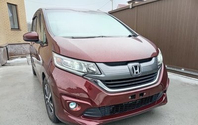 Honda Freed II, 2016 год, 1 720 000 рублей, 1 фотография