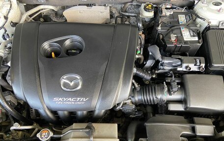 Mazda 6, 2015 год, 1 820 000 рублей, 17 фотография