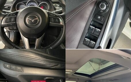 Mazda 6, 2015 год, 1 820 000 рублей, 14 фотография