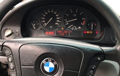 BMW 5 серия, 1998 год, 360 000 рублей, 1 фотография