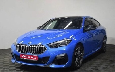 BMW 2 серия F44, 2020 год, 3 149 000 рублей, 1 фотография