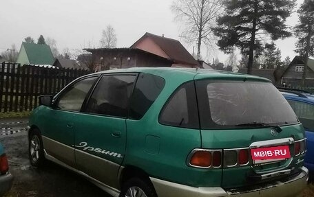 Toyota Ipsum II, 1998 год, 400 000 рублей, 2 фотография