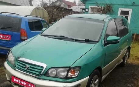 Toyota Ipsum II, 1998 год, 400 000 рублей, 3 фотография