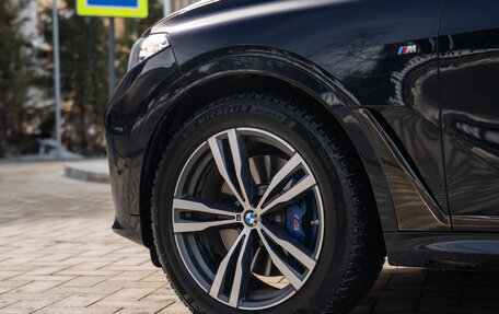 BMW X7, 2020 год, 7 199 000 рублей, 3 фотография