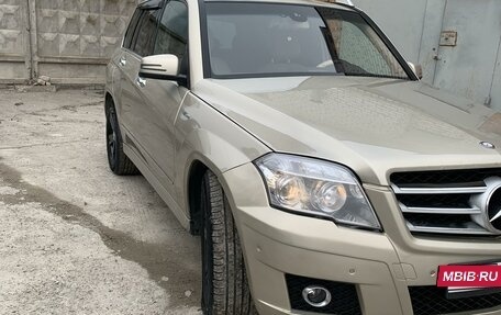 Mercedes-Benz GLK-Класс, 2011 год, 1 777 888 рублей, 6 фотография