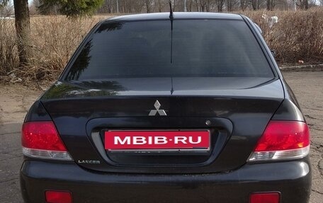 Mitsubishi Lancer IX, 2006 год, 430 000 рублей, 5 фотография