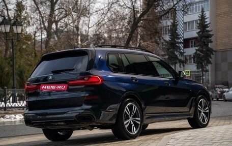 BMW X7, 2020 год, 7 199 000 рублей, 4 фотография