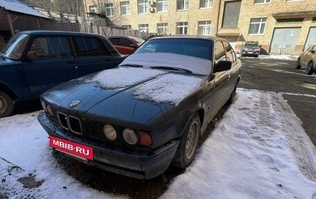 BMW 5 серия, 1993 год, 300 000 рублей, 5 фотография